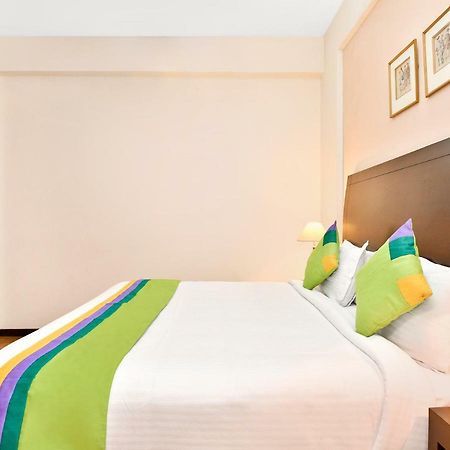 Treebo Trend Sterling Suites Inn Бангалор Экстерьер фото